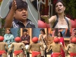 పీకలు పిసుక్కోమని చెప్పరు-ఫైర్ అయిన నరేష్-ఈ వారం నామినేషన్లలో వీళ్లే-డబుల్ ఎలిమినేషన్!(youtube/starmaa)