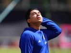 Tough for Vaibhav Sooryavanshi to break into India's Playing XI