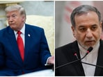 Iran’s Araghchi denies diplomats were ‘kicked out’ of US after UNGA