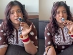 A woman in Canada reflected on her layoff and said it had given her time to rethink what she wanted from life.