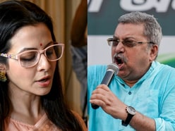 'সকালে নায়িকা, বিকালে ভিলেন', ৫ মাসেই 'দলবদলু' কোয়েল, কড়া আক্রমণ কল্যাণের! আর কী বললেন?