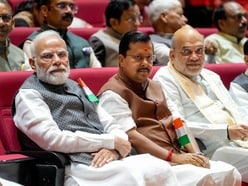 বিজেপির নজরে উত্তরপ্রদেশ বিধানসভা নির্বাচন। (ফাইল ছবি, সৌজন্যে পিটিআই)