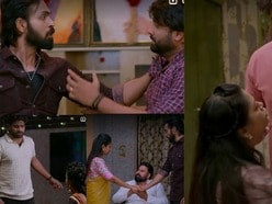 Brahmamudi October 5 Episode: బ్రహ్మముడి.. లక్కీ వల్లే ఐశ్వర్య ప్రెగ్నెంట్.. చితకబాదిన రాజు.. మాటిచ్చిన ఇందు.. రేఖ షాక్