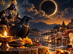 అక్టోబర్ 10 శని+అమావాస్య.. ఈ రాశులకు లాభాలు, ఆ రాశులకు అప్రమత్తత అవసరం!