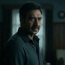 Drishyam 3 box office collection day 4: Ajay Devgn plays the lead in the Abhishek Pathak film. 