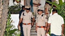 3 Pakistani nationals among 7 booked in Karnataka for terror links, ‘radicalising’ state youths