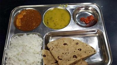 Govt steps up scrutiny of Shiv Bhojan scheme Govt steps up scrutiny of Shiv Bhojan scheme