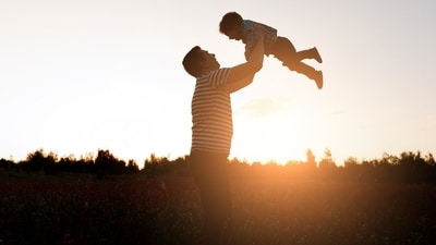 Father (Picture credit: Freepik) Father (Picture credit: Freepik)