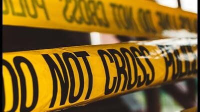 A first information report against the minor was registered based on the victim’s family’s complaint. (Representational) A first information report against the minor was registered based on the victim’s family’s complaint. (Representational)