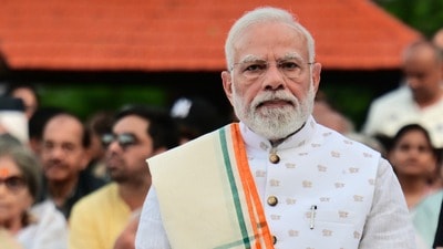 রাষ্ট্রসংঘের নিরাপত্তা পরিষদে স্থায়ী আসনের দাবিতে এবার কূটনীতির পাশাপাশি প্রতিরক্ষা সহযোগিতাকেও হাতিয়ার করতে চাইছে ভারত। (Narendra Modi Photo Gallery) রাষ্ট্রসংঘের নিরাপত্তা পরিষদে স্থায়ী আসনের দাবিতে এবার কূটনীতির পাশাপাশি প্রতিরক্ষা সহযোগিতাকেও হাতিয়ার করতে চাইছে ভারত। (Narendra Modi Photo Gallery)