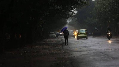 తెలంగాణకు వర్ష సూచన
