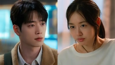 A Love Other Than Yours review: Seo Kang Joon and Ahn Eun Jin's K-drama asks if 10 years of love is enough to stay together. A Love Other Than Yours review: Seo Kang Joon and Ahn Eun Jin's K-drama asks if 10 years of love is enough to stay together.