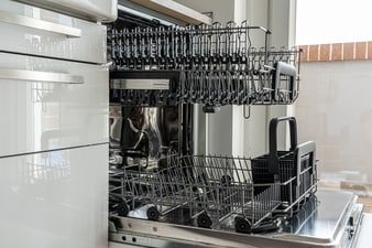 The truth about dishwashers in Indian kitchens. (Pexels) The truth about dishwashers in Indian kitchens. (Pexels)