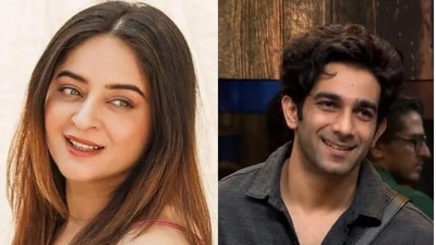 অমনকে 'পুরুষত্বহীন' খোঁচা মাহির, শালীনতার সীমা ছাড়ালেন নায়িকা, জোরালো প্রতিবাদ নেটপাড়ায় অমনকে 'পুরুষত্বহীন' খোঁচা মাহির, শালীনতার সীমা ছাড়ালেন নায়িকা, জোরালো প্রতিবাদ নেটপাড়ায়