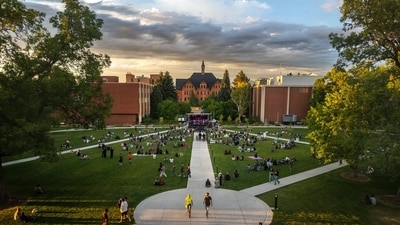The IIT Bombay-educated professor teaches at Montana State University. The IIT Bombay-educated professor teaches at Montana State University.