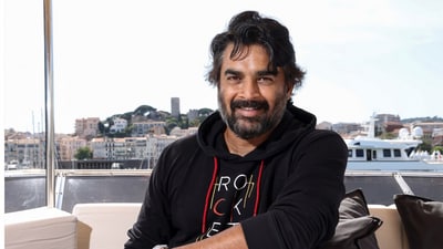 R Madhavan to host new reality show. R Madhavan to host new reality show.
