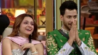 রাজবীরকে জন্মদিনের শুভেচ্ছা জানালেন নন্দিনীর মা। রাজবীরকে জন্মদিনের শুভেচ্ছা জানালেন নন্দিনীর মা।
