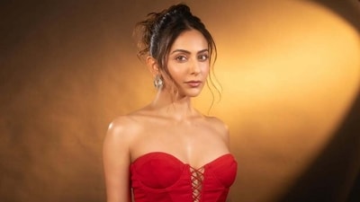 Rakul Preet Singh has addressed the IT searches at locations linked to her. Rakul Preet Singh has addressed the IT searches at locations linked to her.