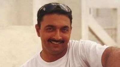 The Indian batter who averaged over 60 but never playd for India. (Instagram)