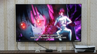 From everyday streaming to gaming, these five 55-inch TVs take different approaches to picture and sound. (Shubh Bhushan/HT) From everyday streaming to gaming, these five 55-inch TVs take different approaches to picture and sound. (Shubh Bhushan/HT)