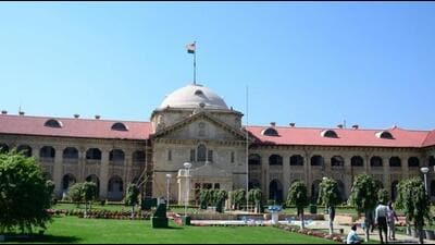 The Allahabad high court explained that jurisdiction in a habeas corpus proceeding is directed towards securing release from illegal or unlawful detention and cannot ordinarily be invoked to compel an adult corpus to reside with a person against her will when no illegal detention is established. (FILE PHOTO) The Allahabad high court explained that jurisdiction in a habeas corpus proceeding is directed towards securing release from illegal or unlawful detention and cannot ordinarily be invoked to compel an adult corpus to reside with a person against her will when no illegal detention is established. (FILE PHOTO)