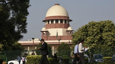 The Supreme Court asked the Calcutta High Court to fast-track the proceedings. (HT PHOTO) (HT_PRINT) The Supreme Court asked the Calcutta High Court to fast-track the proceedings. (HT PHOTO) (HT_PRINT)