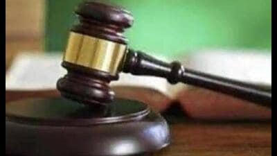 The trial of the Umesh Pal murder case is at present going on in Prayagraj’s sessions court. (For Representation) The trial of the Umesh Pal murder case is at present going on in Prayagraj’s sessions court. (For Representation)