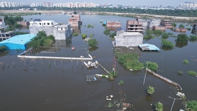The worst-affected pockets include Faizullahganj, Daud Nagar, Priyadarshini, Yash Nagar, Sinha Colony, Alo Atta Chakki, GSI substation area and Jankipuram Extension (HT Photo) The worst-affected pockets include Faizullahganj, Daud Nagar, Priyadarshini, Yash Nagar, Sinha Colony, Alo Atta Chakki, GSI substation area and Jankipuram Extension (HT Photo)