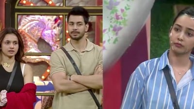 সৃজলাকে নিয়ে কী অভিযোগ সকলের?