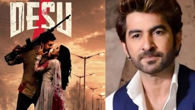 দেবের 'দেশু ৭'- এর ট্রেলার লঞ্চ করতে চলেছেন জিৎ