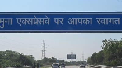 The National Consumer Disputes Redressal Commission (NCDRC) has directed the Sunworld Vandita Group to refund money to buyers of its Yamuna City’s Sector 22D housing project. (Photo for representational purposes only) (HT File photo)
