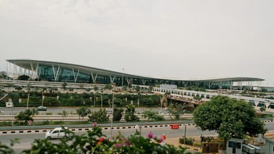 All the accused were arrested under the NDPS Act, the officials said. (X/@BLRAirport) All the accused were arrested under the NDPS Act, the officials said. (X/@BLRAirport)
