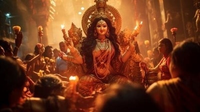 পঞ্জিকা অনুযায়ী দশমী তিথি কখন? পুজোর শুভ মুহূর্ত, নিয়মকানুন ও তাৎপর্য জানুন পঞ্জিকা অনুযায়ী দশমী তিথি কখন? পুজোর শুভ মুহূর্ত, নিয়মকানুন ও তাৎপর্য জানুন