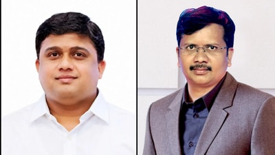 టీఎస్ HOUSEFED ఛైర్మన్ ముదిగంటి శ్రీనివాస్ రెడ్డి, వైస్ ఛైర్మన్ బ్రహ్మాండబేరి గోపరాజు టీఎస్ HOUSEFED ఛైర్మన్ ముదిగంటి శ్రీనివాస్ రెడ్డి, వైస్ ఛైర్మన్ బ్రహ్మాండబేరి గోపరాజు