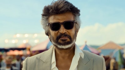 Jailer 2 trailer: Rajinikanth teases the return of his fierce avatar. Jailer 2 trailer: Rajinikanth teases the return of his fierce avatar.