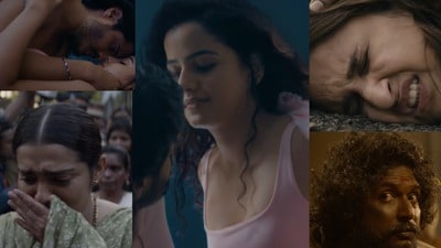 ఈ వారం ఓటీటీ మోత.. మిస్సవ్వకూడని టాప్ సినిమాలివే.. రొమాన్స్ నుంచి థ్రిల్ వరకు.. క్రేజీ రిలీజ్ లు! ఈ వారం ఓటీటీ మోత.. మిస్సవ్వకూడని టాప్ సినిమాలివే.. రొమాన్స్ నుంచి థ్రిల్ వరకు.. క్రేజీ రిలీజ్ లు!
