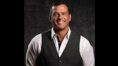 Mark Mortimer dies at 59. (Moss-Norris Funeral Home via legacy.com)