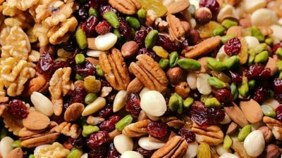 Read more to find out about the health benefits of eating tree nuts regularly. (Unsplash) Read more to find out about the health benefits of eating tree nuts regularly. (Unsplash)
