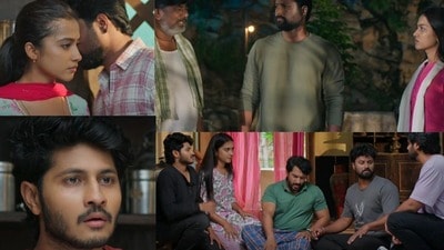 Podarillu October 5 Episode: పొదరిల్లు.. కన్నా తల్లి జాడ కనిపెట్టిన చక్రి.. మహాకు ఎదురు తిరిగిన నారాయణ.. మాధవకు గాయం Podarillu October 5 Episode: పొదరిల్లు.. కన్నా తల్లి జాడ కనిపెట్టిన చక్రి.. మహాకు ఎదురు తిరిగిన నారాయణ.. మాధవకు గాయం