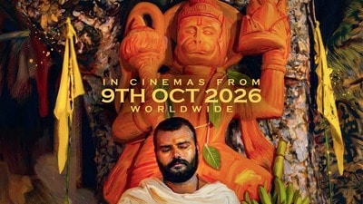 2 కోట్ల బడ్జెట్.. 400 కోట్ల కలెక్షన్లు.. హనుమాన్ అంశ్ ఓటీటీలోకి ఎప్పుడు? 9 వారాలైనా తగ్గని స్పీడ్ (x/hombalefilms) 2 కోట్ల బడ్జెట్.. 400 కోట్ల కలెక్షన్లు.. హనుమాన్ అంశ్ ఓటీటీలోకి ఎప్పుడు? 9 వారాలైనా తగ్గని స్పీడ్ (x/hombalefilms)