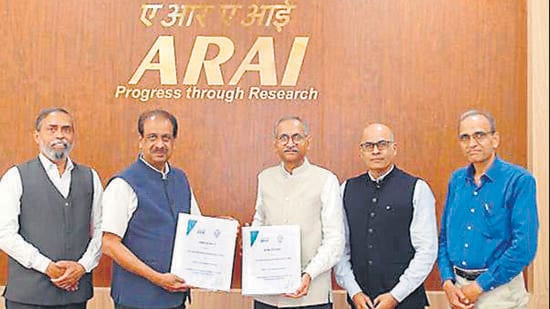 Pune to get India’s first advanced Ergonomics Research Centre