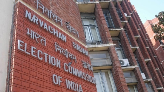 The Election Commission of India (ECI) issued an explanatory press note on September 23 on the functioning of ECINet, but National Herald reported that it did not address concerns about the role of the DG (IT). 