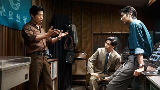 The Assassin(s) controversy: Why South Korea’s 2-million-admission hit has sparked political outrage and actor harassment.
