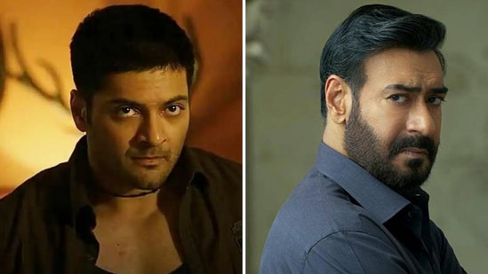 Ali Fazal gave a shoutout to Drishyam 3 as Mirzapur The Movie completed a month.