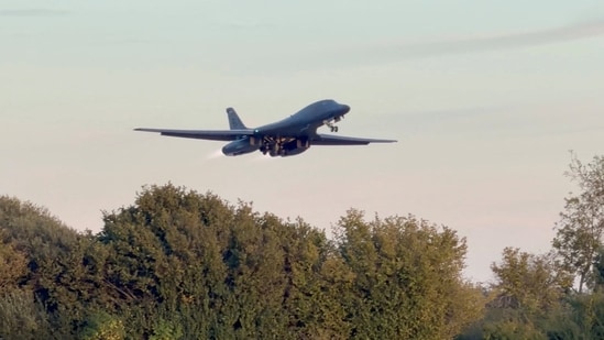The aircraft disappeared from radar at around 9 a.m. local time and was later located near a naval base.