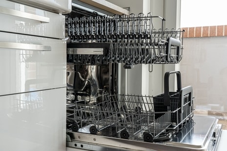 The truth about dishwashers in Indian kitchens.