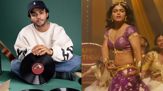 Dupahiya actor Sparsh Shrivastava opens up on challenges of dressing as girl in the series.