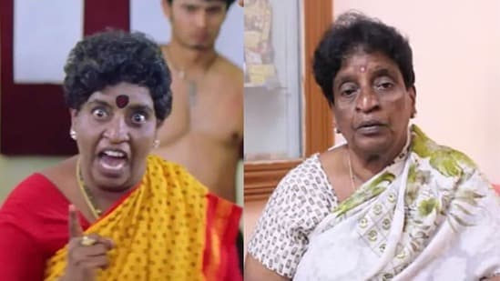 సినీ పరిశ్రమలో విషాదం- సీనియర్ నటి, లేడి విలన్ లలితమ్మ కన్నమూత- 3 రంగాల్లో ప్రత్యేక స్థానం!