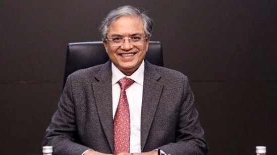 Chief Election Commissioner Gyanesh Kumar.