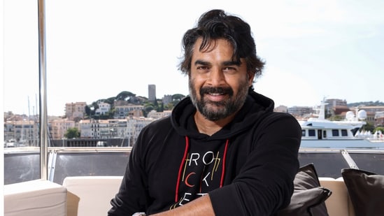 R Madhavan to host new reality show.